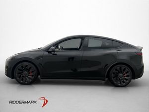 Tesla Model Y bild 5