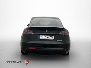 Tesla Model Y bild 7