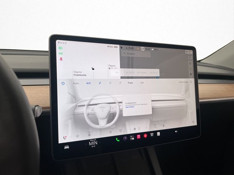 Tesla Model Y bild 24