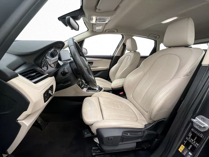 BMW 225 bild 11
