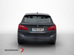 BMW 225 bild 7