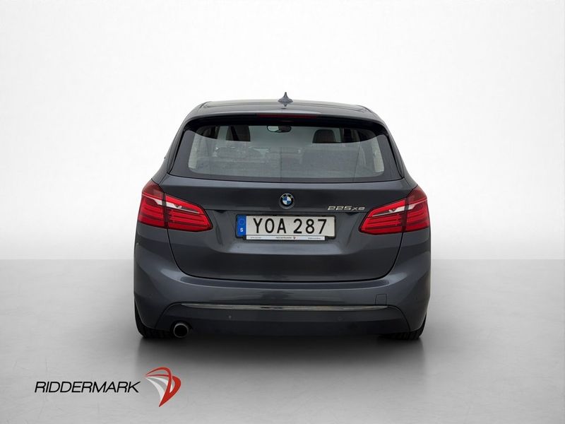 BMW 225 bild 7