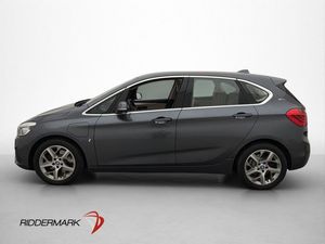 BMW 225 bild 5