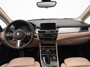 BMW 225 bild 12