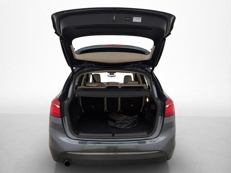 BMW 225 bild 30