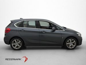 BMW 225 bild 9
