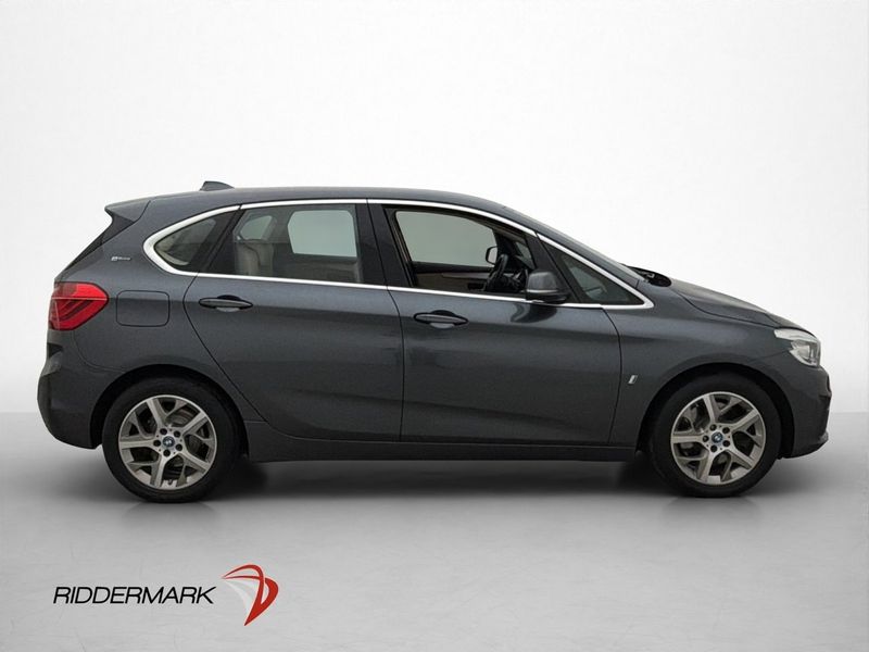 BMW 225 bild 9