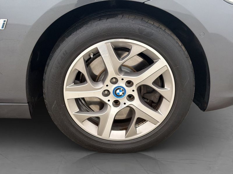 BMW 225 bild 35