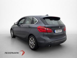 BMW 225 bild 6