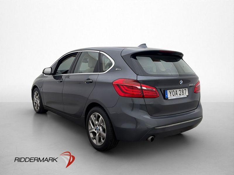 BMW 225 bild 6