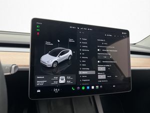 Tesla Model Y bild 23