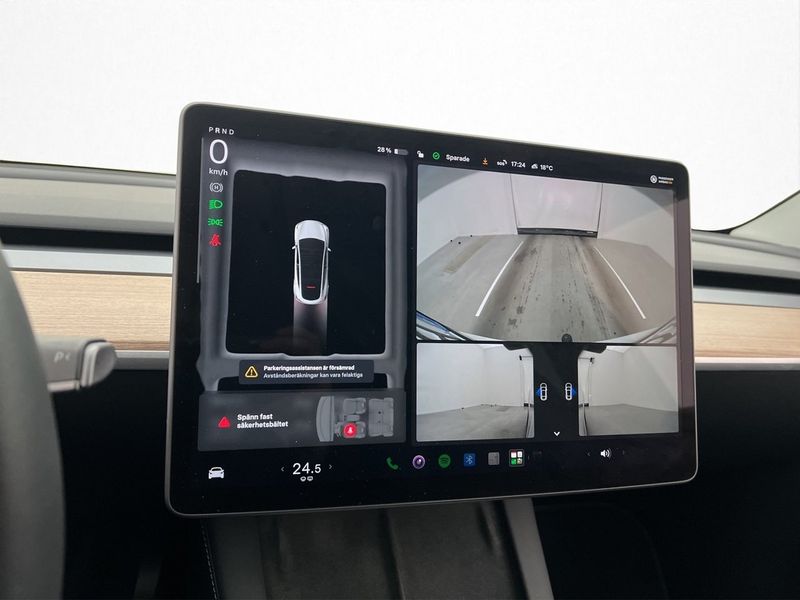 Tesla Model Y bild 17