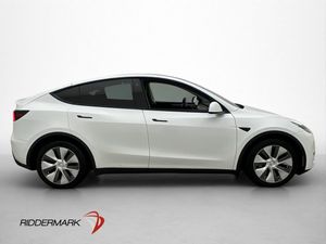 Tesla Model Y bild 9