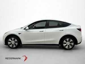 Tesla Model Y bild 5