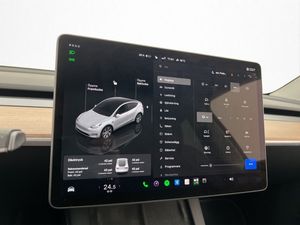 Tesla Model Y bild 19