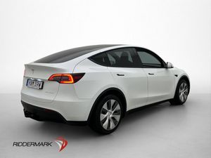 Tesla Model Y bild 8