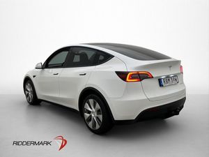 Tesla Model Y bild 6