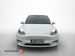 Tesla Model Y bild 2