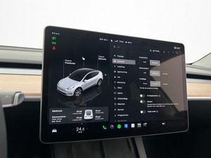 Tesla Model Y bild 20