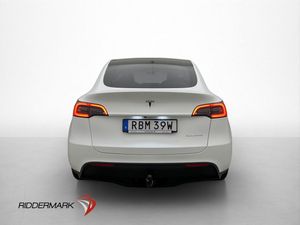 Tesla Model Y bild 7