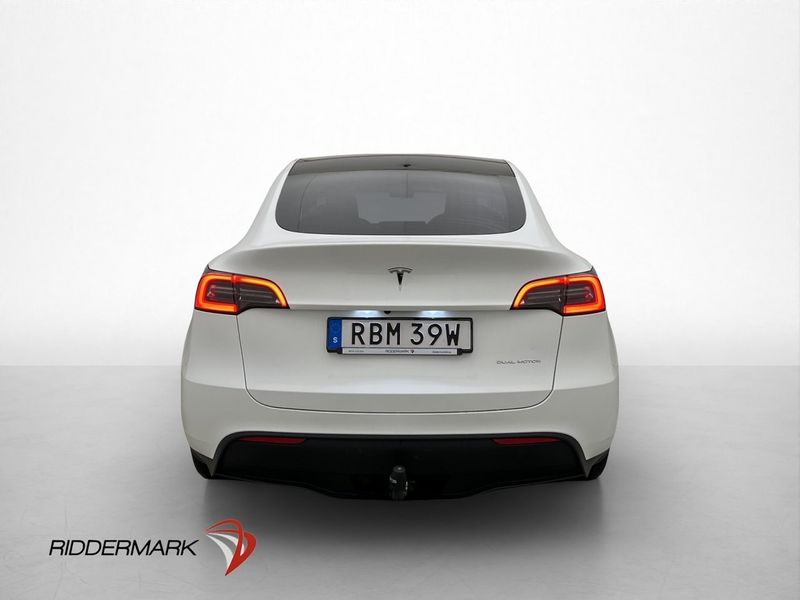 Tesla Model Y bild 7