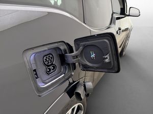 BMW i3 bild 25