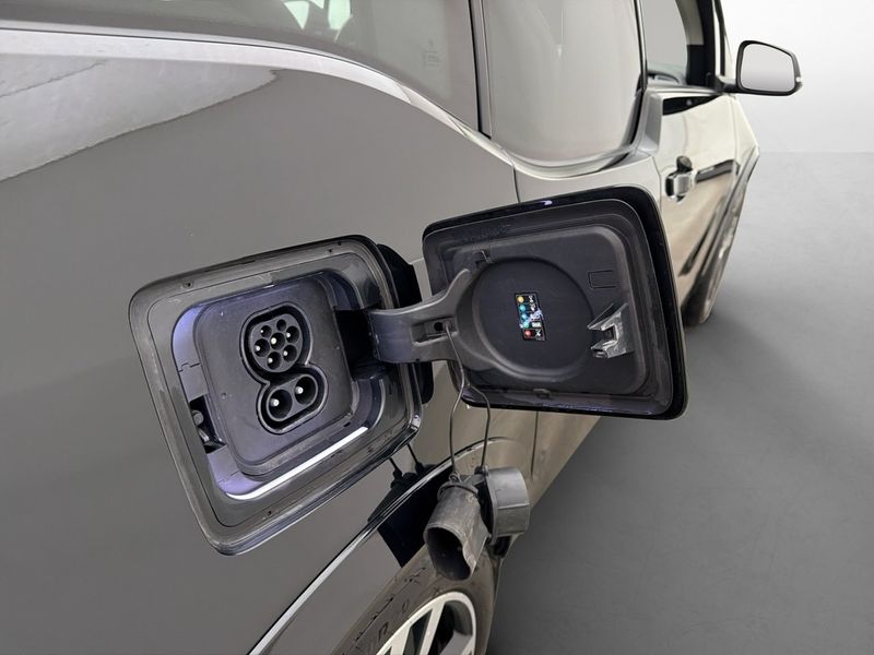 BMW i3 bild 25