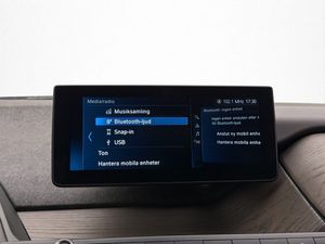 BMW i3 bild 19