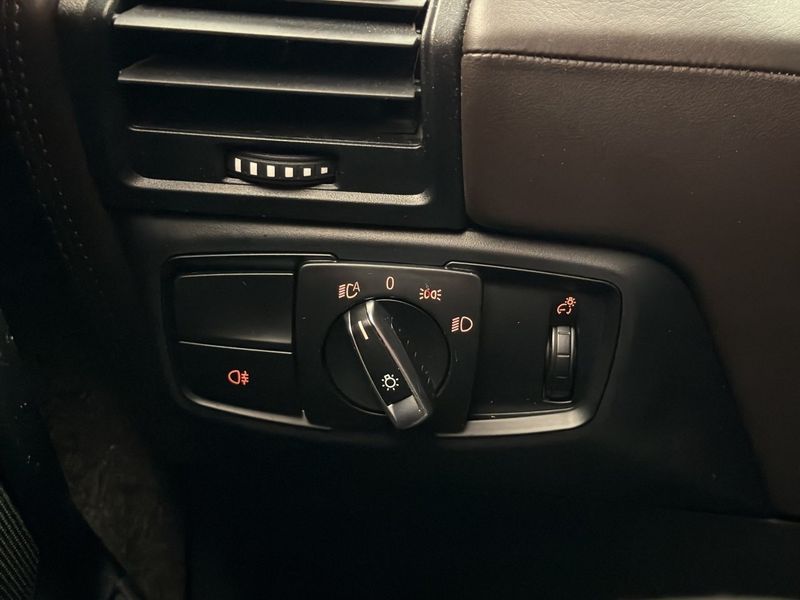 BMW i3 bild 26