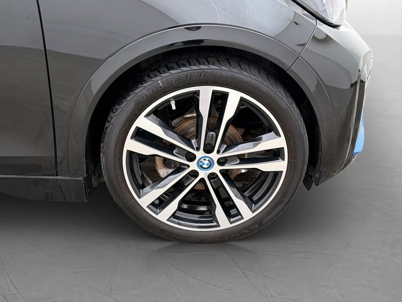 BMW i3 bild 31