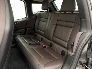 BMW i3 bild 23