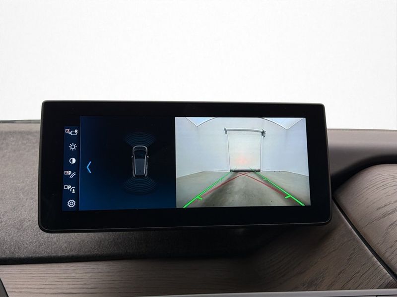 BMW i3 bild 17