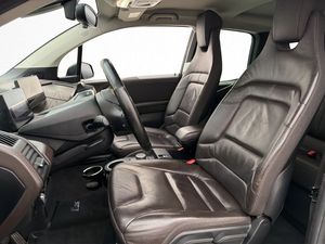 BMW i3 bild 12