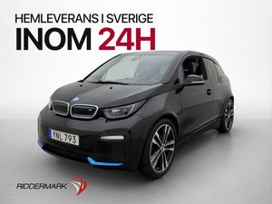 BMW i3 bild 3
