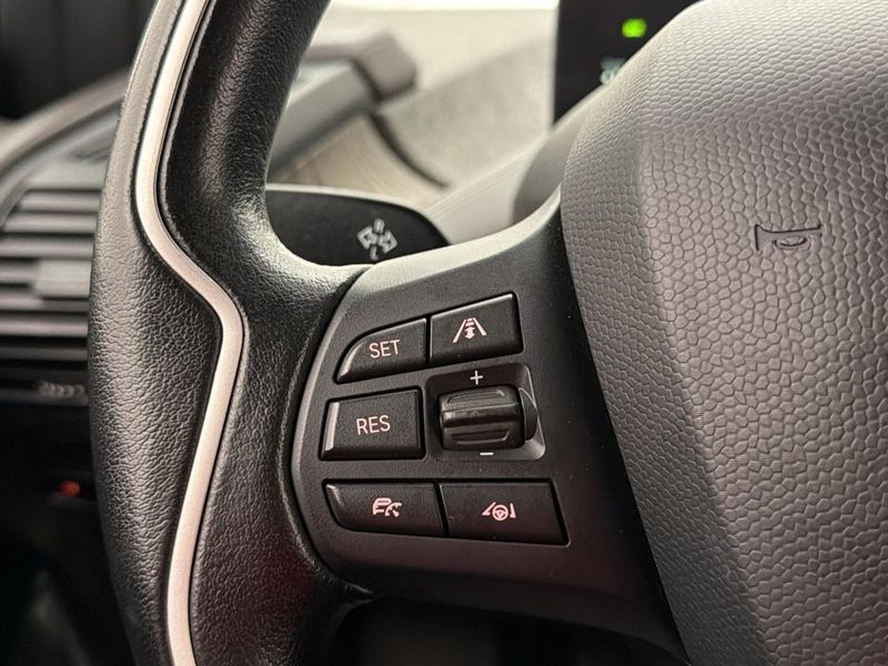 BMW i3 bild 15