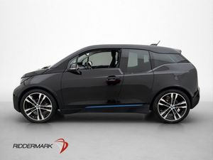 BMW i3 bild 5
