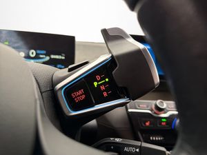 BMW i3 bild 27