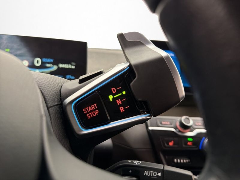 BMW i3 bild 27