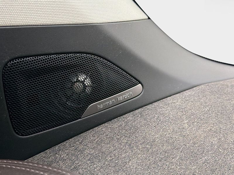 BMW i3 bild 11