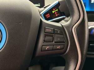 BMW i3 bild 16