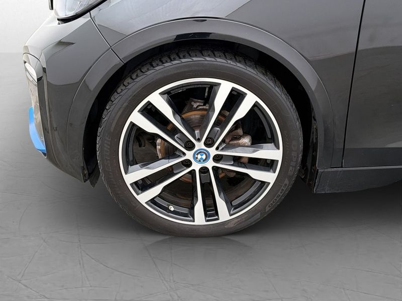 BMW i3 bild 28