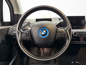 BMW i3 bild 14