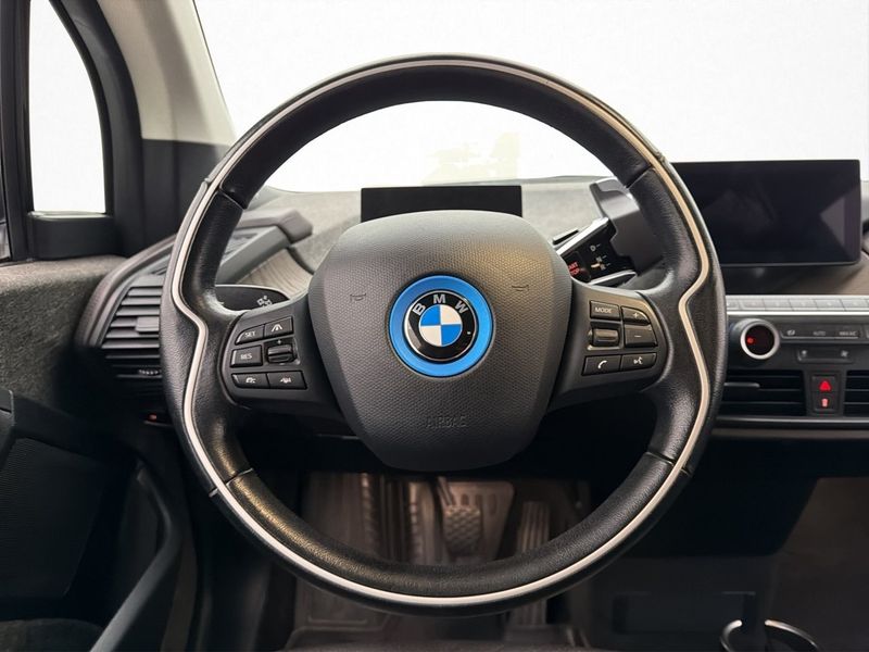 BMW i3 bild 14