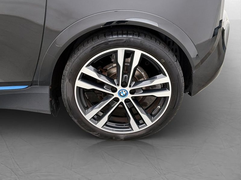 BMW i3 bild 29