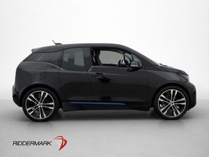 BMW i3 bild 9
