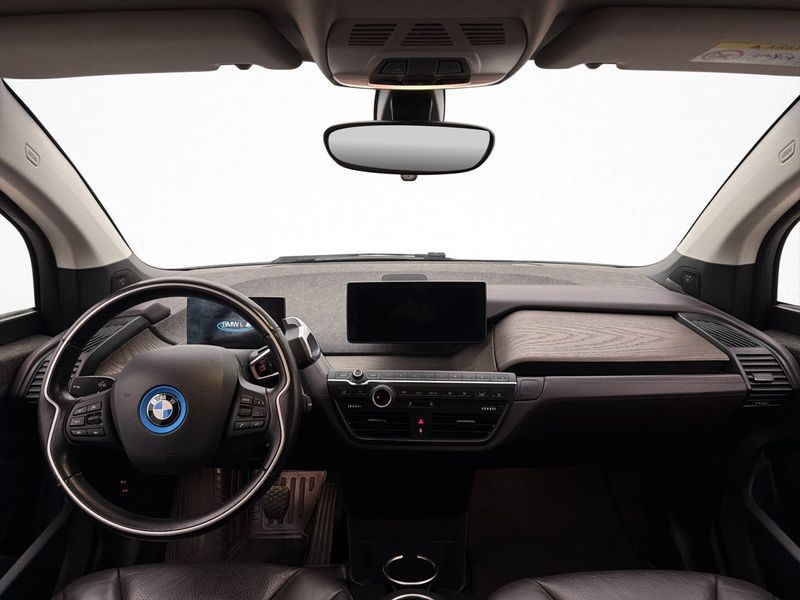 BMW i3 bild 13
