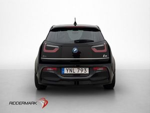 BMW i3 bild 7