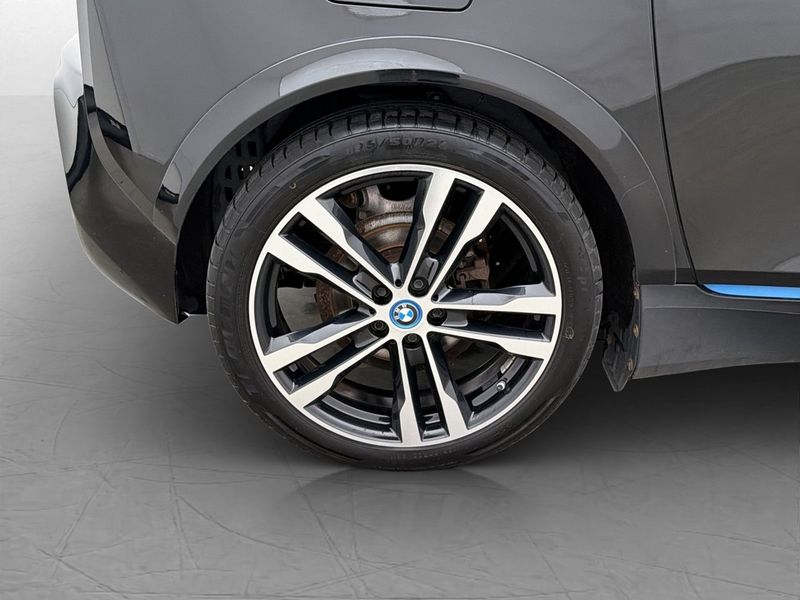 BMW i3 bild 30