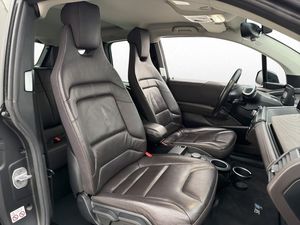 BMW i3 bild 22