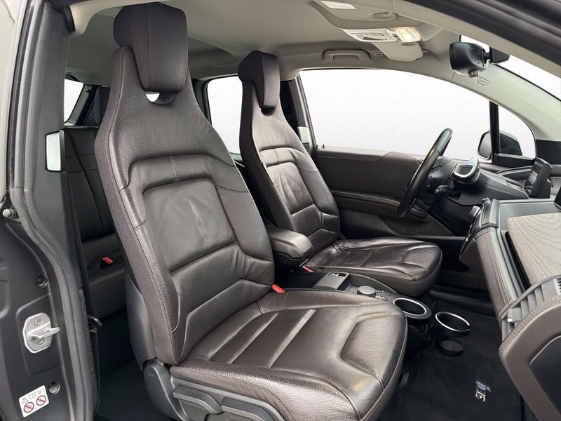 BMW i3 bild 22